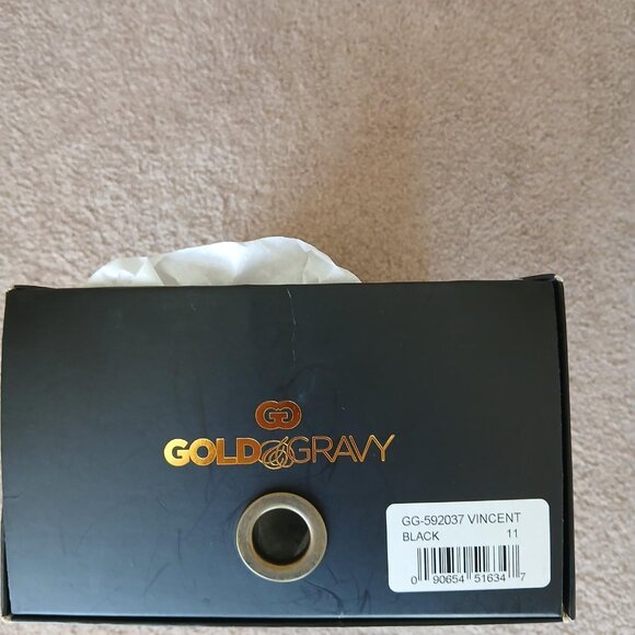 Gold & Gravy - Vincent - Picture 4 of 4